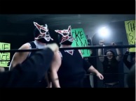 As they sleep - Oracle of the Death - Vidéo