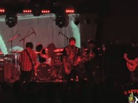 Norma Jean - Falling from the Sky, Day 7 - Vidéo Live HD