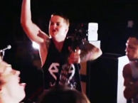 Nothing Til Blood - Stands True - Vidéo