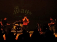 The Way - Painted Salvation - Vidéo