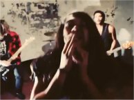 Fallstar - Horse Without A Rider - Vidéo