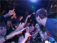 Affiance - Nostra Culpa - Vidéo