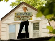 Katie Herzig - Make A Noise - Vidéo