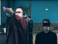 Onward To Olympas - Wolf’s Jaw - Vidéo