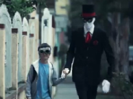 P.O.D. - Beautiful - Vidéo