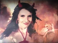 HB - The Evil Song - Vidéo