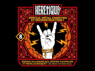 Le Metal chrétien Propagande ou déconstruction&nbsp;? - Podcast