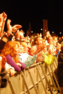 Foule