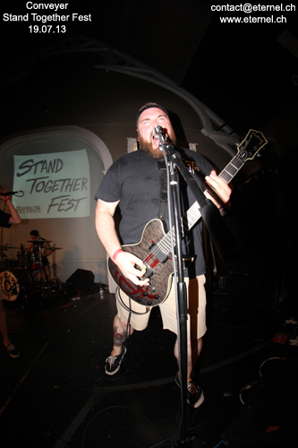Conveyer-STF-2013