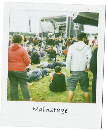 Mainstage