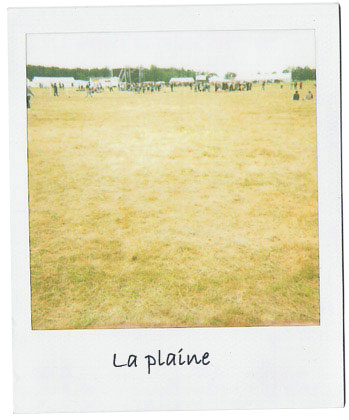 La plaine