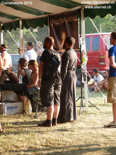 Cornerstone2012