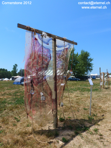 Cornerstone2012