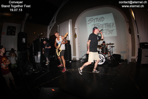 Conveyer-STF-2013
