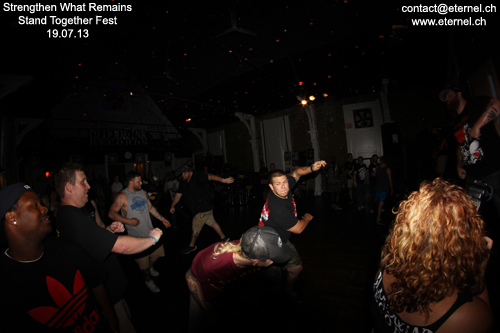 SWR-STF-2013