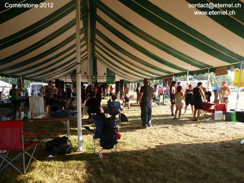 Cornerstone2012