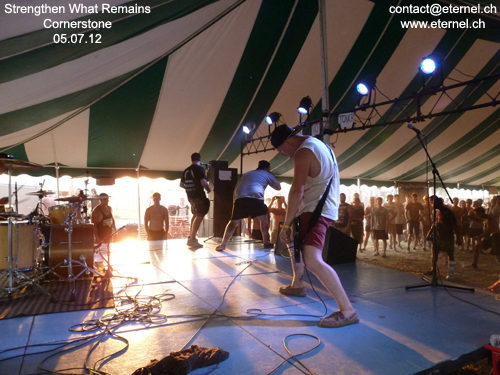 SWR-Cornerstone2012