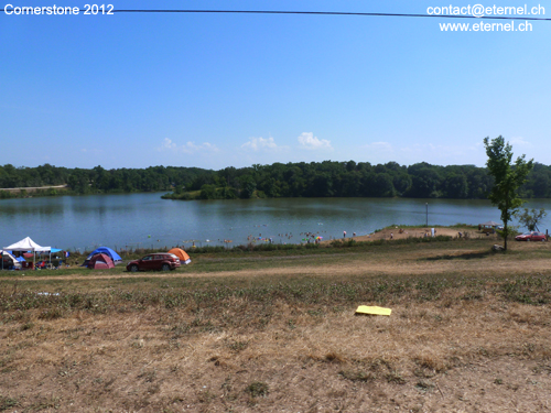 Cornerstone2012