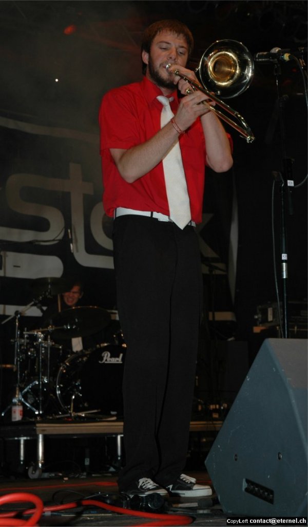 Seekersplanet @ Freakstock 2005