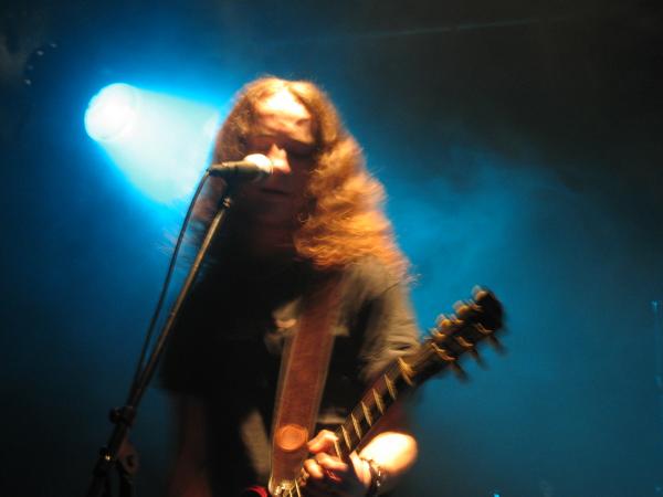 Extol @ Rocking Chair, Vevey 2005
