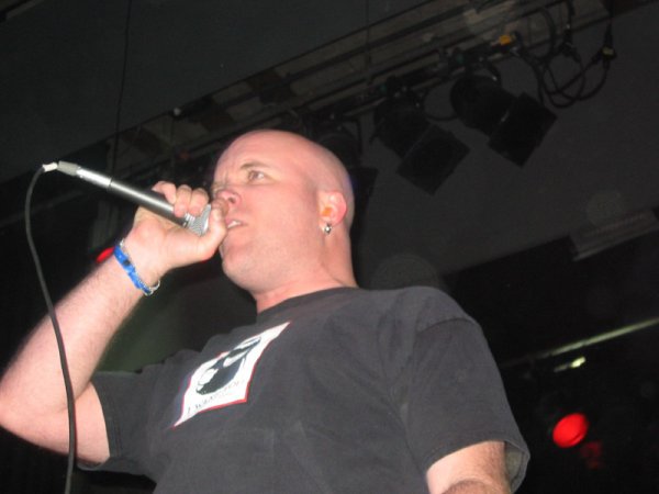 Tourniquet @ Elements of Rock, Uster 2005