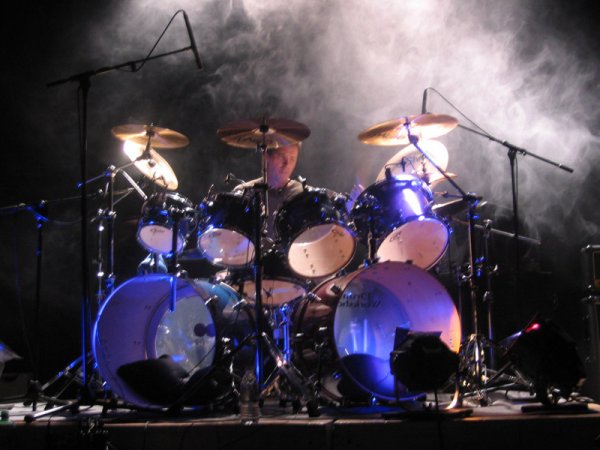 Tourniquet @ Elements of Rock, Uster 2005
