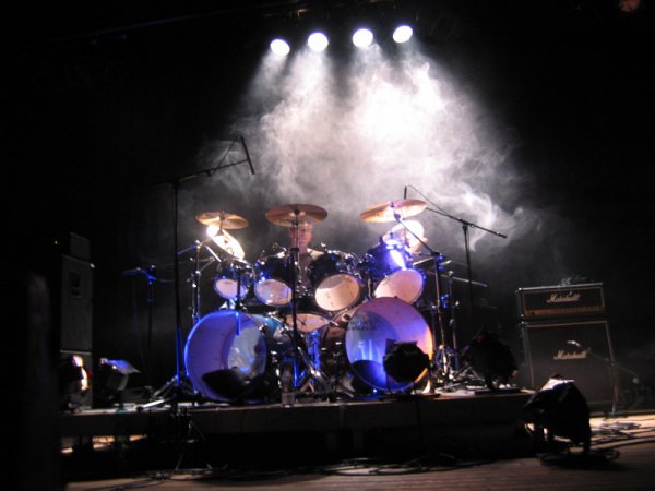 Tourniquet @ Elements of Rock, Uster 2005