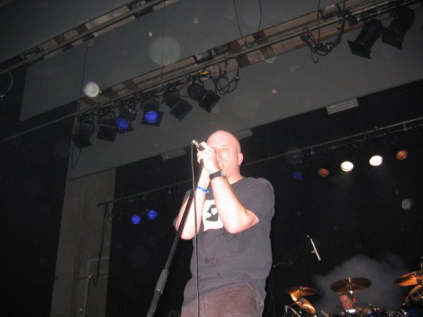 Tourniquet @ Elements of Rock, Uster 2005
