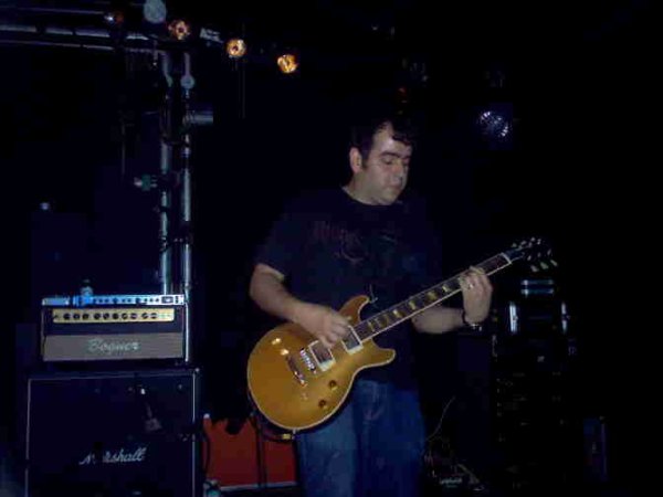 Further Seems Forever @ Sommer Casino