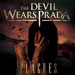 The Devil Wears Prada - Plagues - 2007