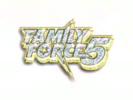 Family Force 5 - Videocast
