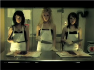 Showbread - The Pig - Vidéo