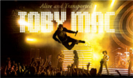 TobyMac - Alive & Trasported Live concert - Trailer
