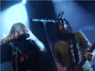 Underoath - You’re Ever So Inviting - Vidéo Live