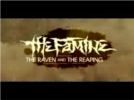 The Famine - The Raven And The Reaping - Album Teaser