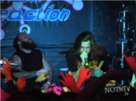 Maylene & The Sons Of Disaster - Live from Chain Reaction - Vidéo Live