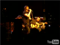 Anberlin - Live Show - Vidéo Live