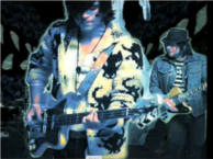 Seabird - Rescue - Vidéo