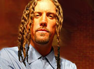 Brian Head Welch - Cornerstone Fest 2008 - Video témoignage