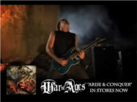 War Of Ages - Album ad - Ad video