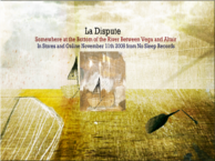 La Dispute - Album e-card - Vidéo E-card