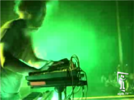 Underoath - Live In South Africa - Vidéo live