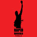 Rapid Rascals - Rebuild - 2007