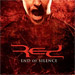 Red - End of Silence - 2006