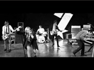 Switchfoot -The Sound - Vidéo