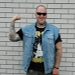 Barth, un ancien freefighter rencontre le Christ - @ Freakstock 2010