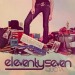 Eleventyseven - Quota (EP) - 2011