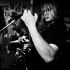 Necroblation - Interview du 31 mars 2012 au Base Bar, Lausanne