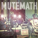 Mute Math - Mute Math [Réédition] - 2006