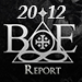 Blast of Eternity 2012 - Scene Report